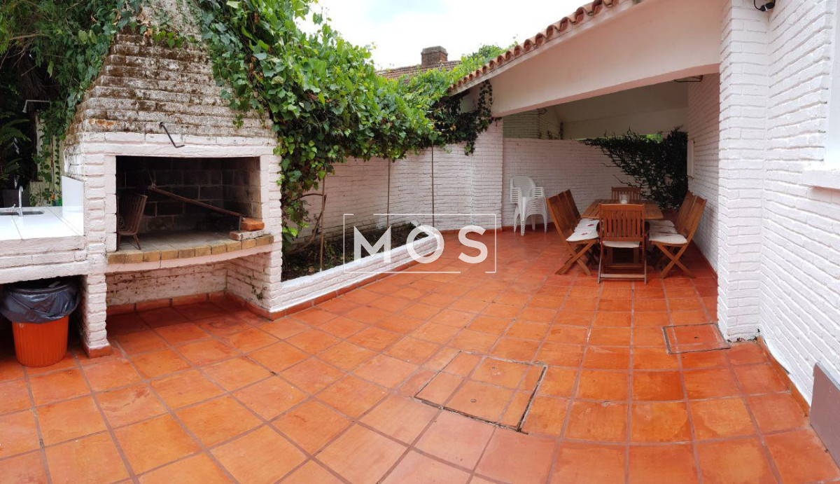 Casa ID.2940 - ALQUILER DE VERANO EN SAN RAFAEL 