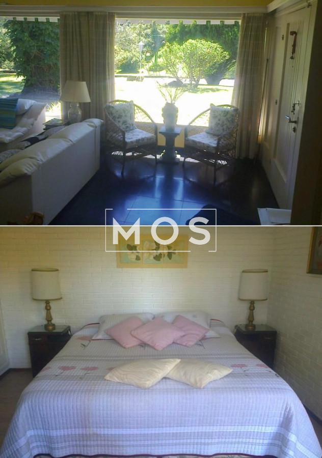 Casa ID.2578 - ALQUILER DE VERANO CASA EN PLAYA MANSA P13