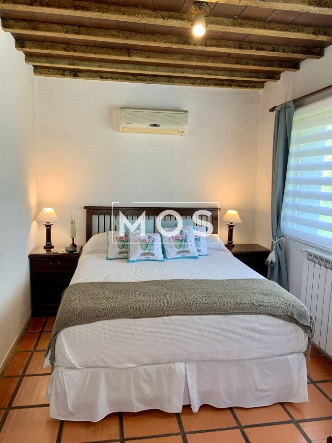 Casa ID.3022 - CASA EN ALQUILER DE VERANO LA BARRA 