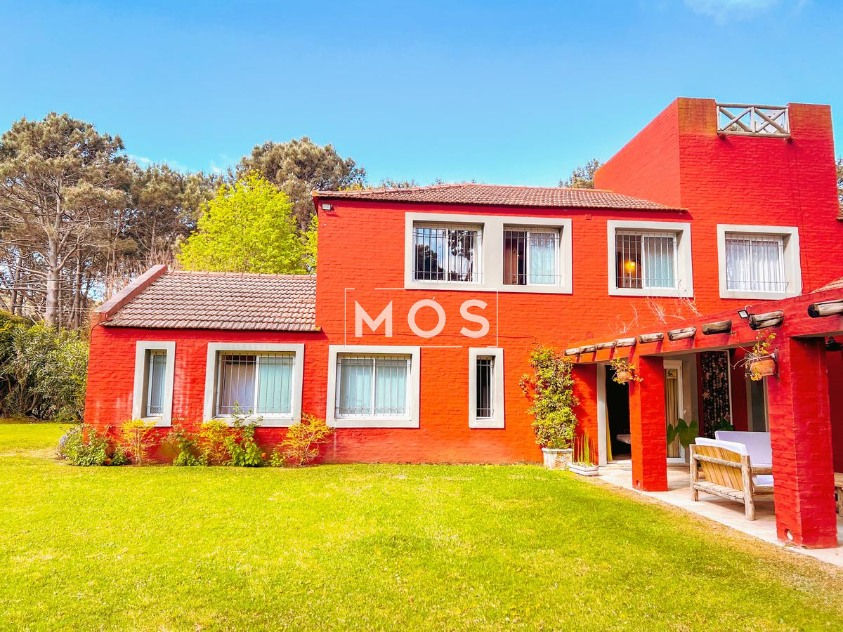 Casa ID.2253 - Casa en el Golf La Colorada 