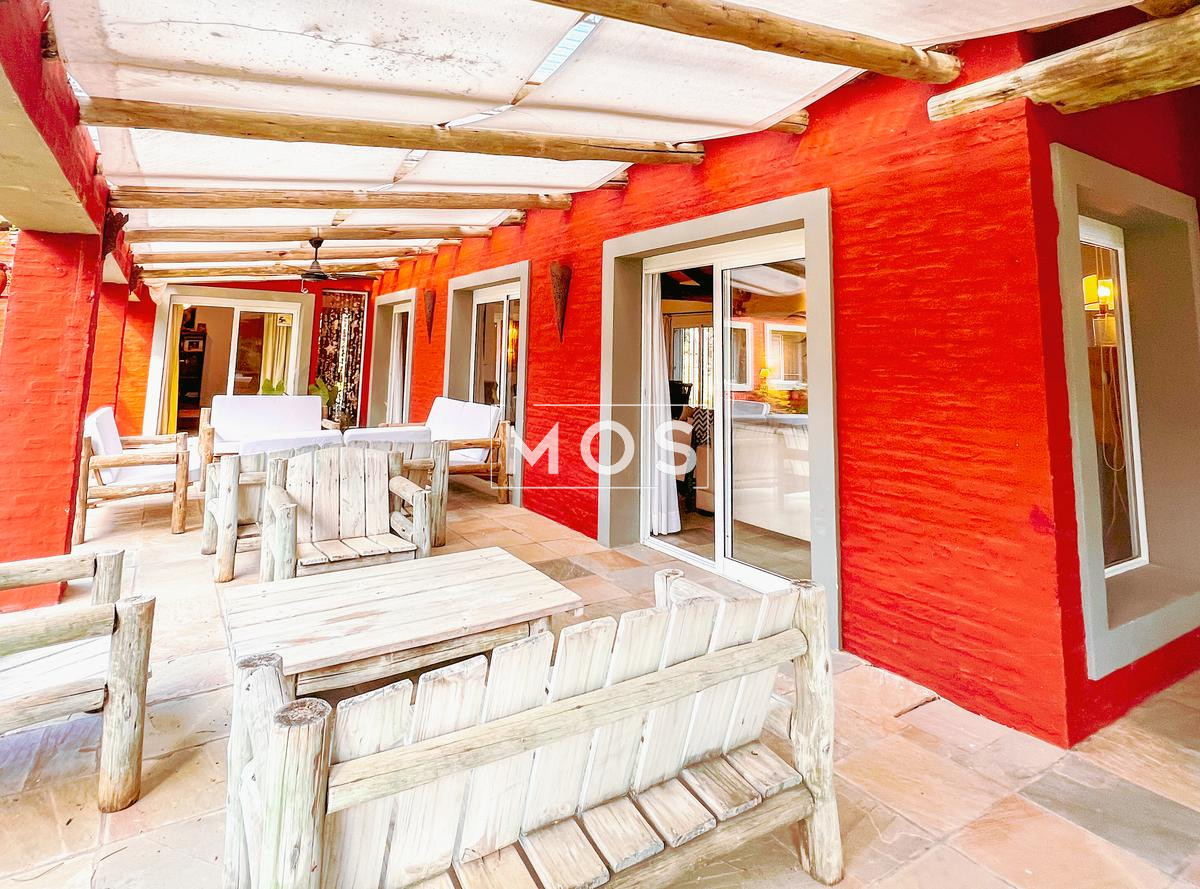 Casa ID.2253 - Casa en el Golf La Colorada 