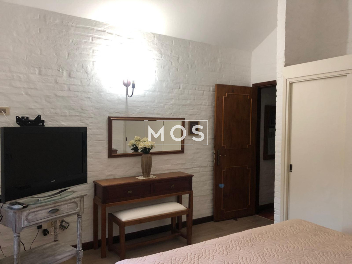 Casa ID.3234 - ALQUILER TEMPORAL DE ESPELNDIDO CHALET EN BARRIO MARLY