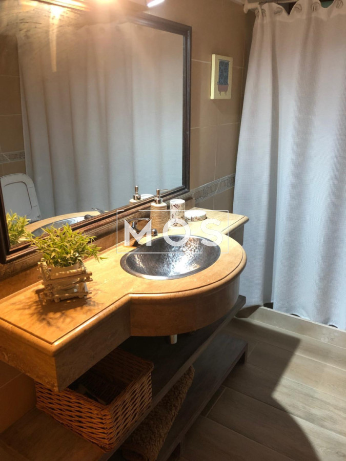 Casa ID.3234 - ALQUILER TEMPORAL DE ESPELNDIDO CHALET EN BARRIO MARLY