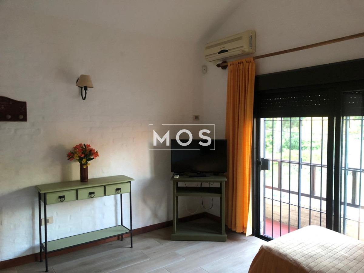 Casa ID.3234 - ALQUILER TEMPORAL DE ESPELNDIDO CHALET EN BARRIO MARLY