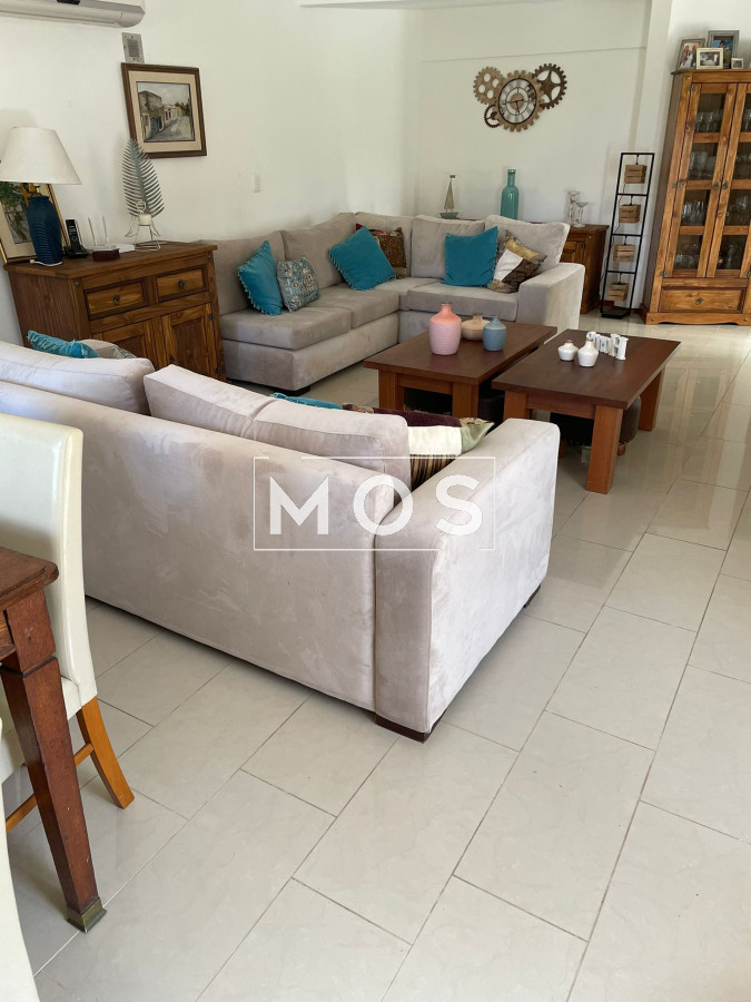Casa ID.2579 - ALQUILER DE VERANO CASA EN PLAYA MANSA P25