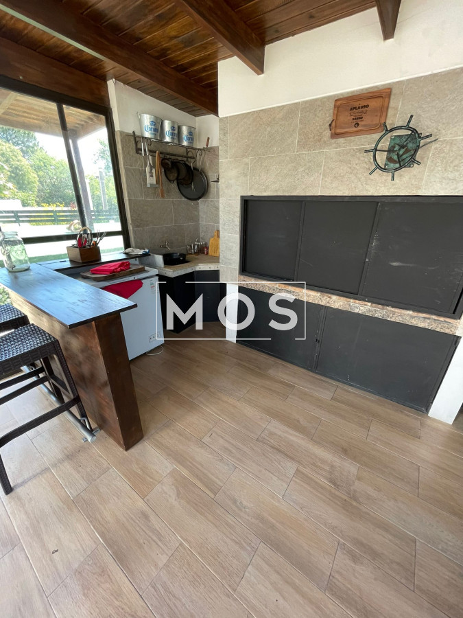 Casa ID.2579 - ALQUILER DE VERANO CASA EN PLAYA MANSA P25
