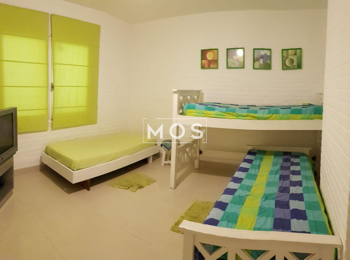 Casa ID.2940 - ALQUILER DE VERANO EN SAN RAFAEL 