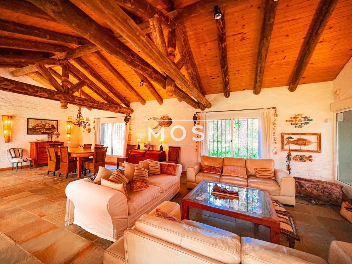 Casa ID.2253 - Casa en el Golf La Colorada 