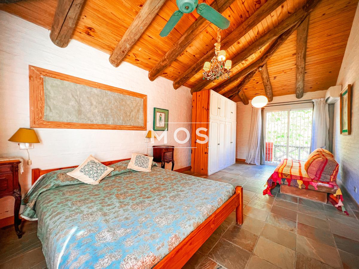 Casa ID.2253 - Casa en el Golf La Colorada 