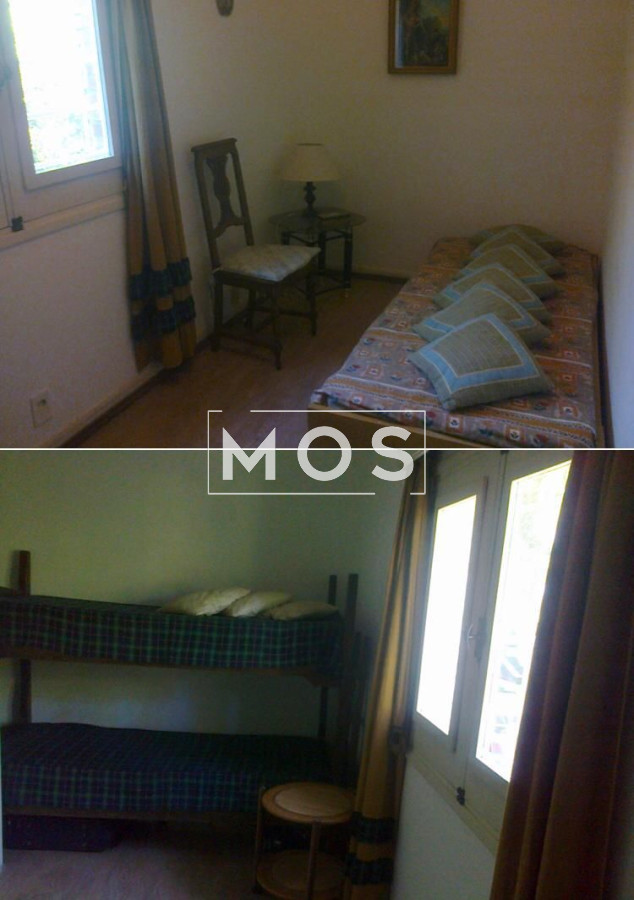 Casa ID.2578 - ALQUILER DE VERANO CASA EN PLAYA MANSA P13