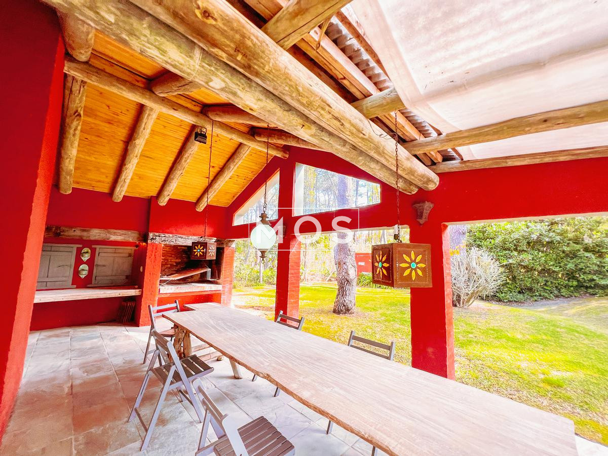 Casa ID.2253 - Casa en el Golf La Colorada 