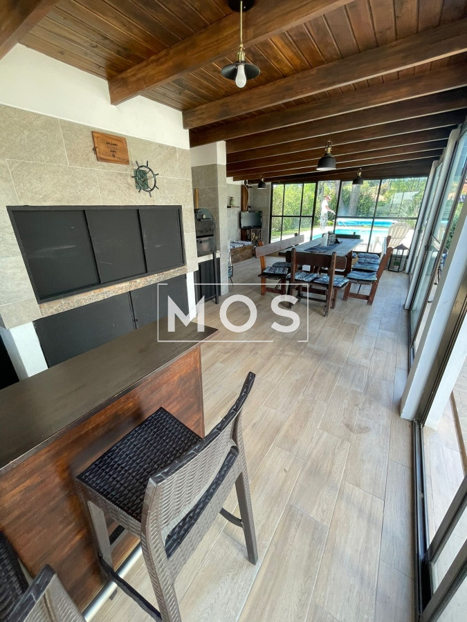 Casa ID.2579 - ALQUILER DE VERANO CASA EN PLAYA MANSA P25