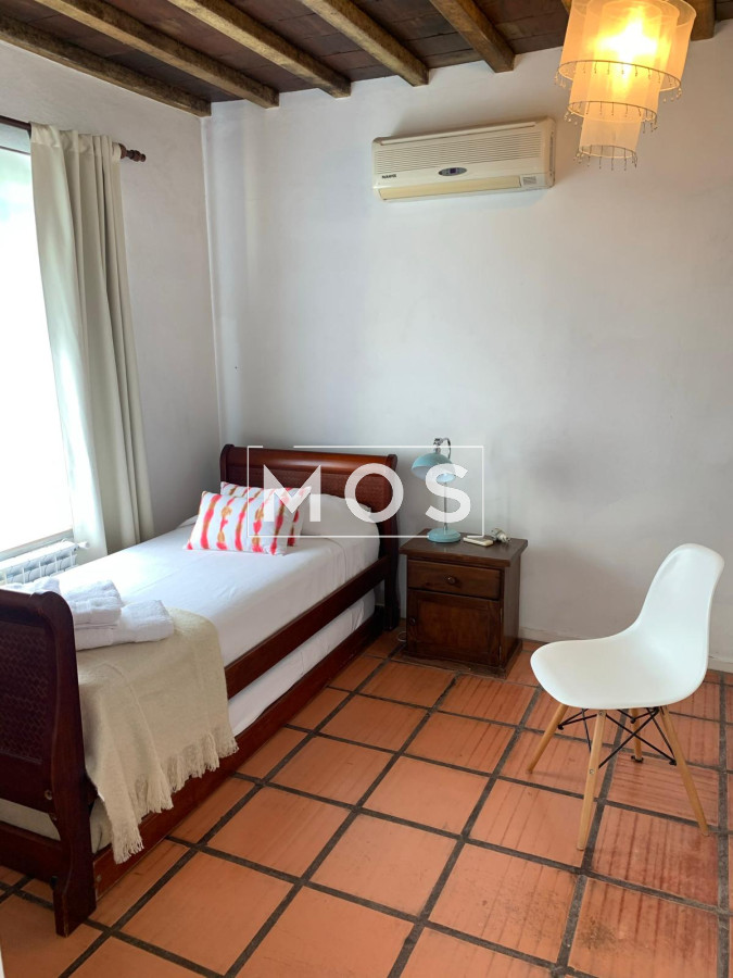 Casa ID.3022 - CASA EN ALQUILER DE VERANO LA BARRA 