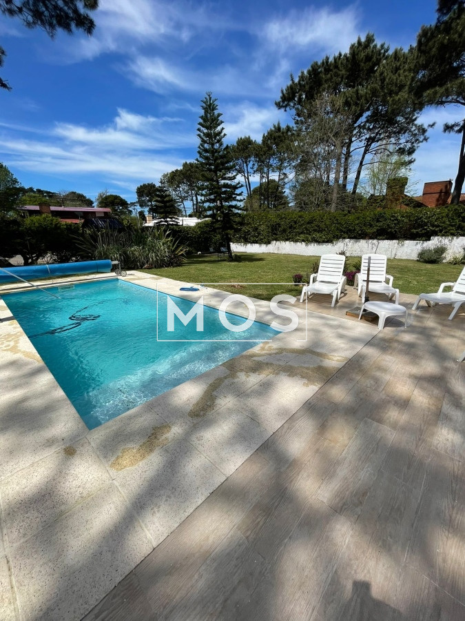 Casa ID.2579 - ALQUILER DE VERANO CASA EN PLAYA MANSA P25