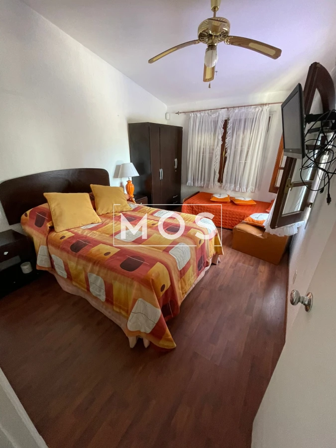 Casa ID.2579 - ALQUILER DE VERANO CASA EN PLAYA MANSA P25