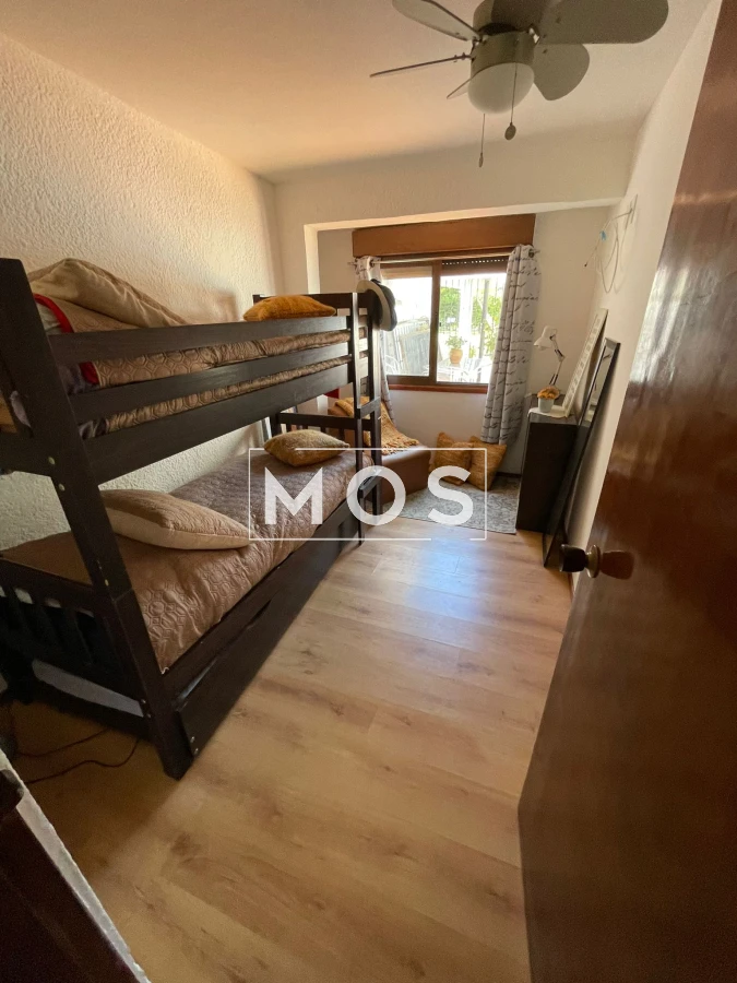 Casa ID.2579 - ALQUILER DE VERANO CASA EN PLAYA MANSA P25