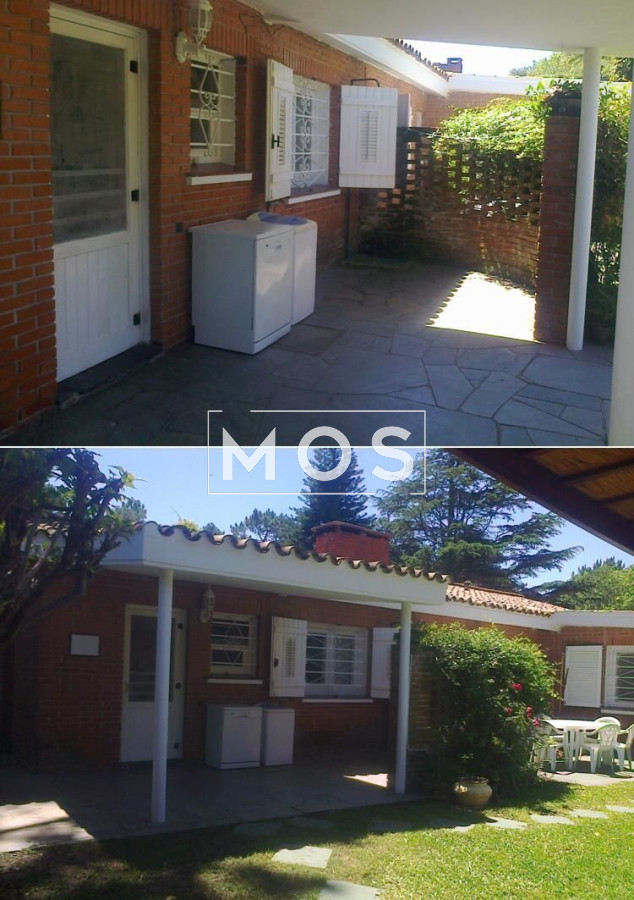 Casa ID.2578 - ALQUILER DE VERANO CASA EN PLAYA MANSA P13