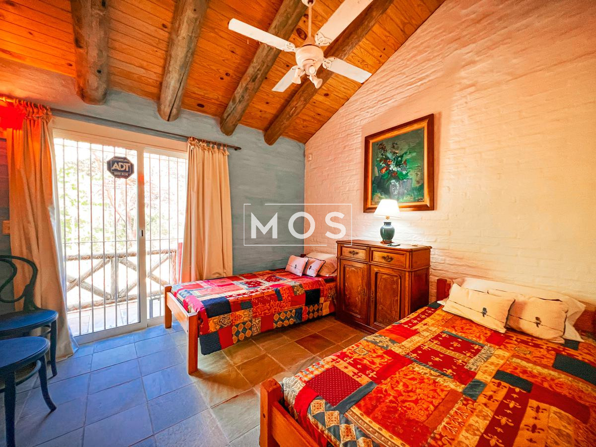 Casa ID.2253 - Casa en el Golf La Colorada 