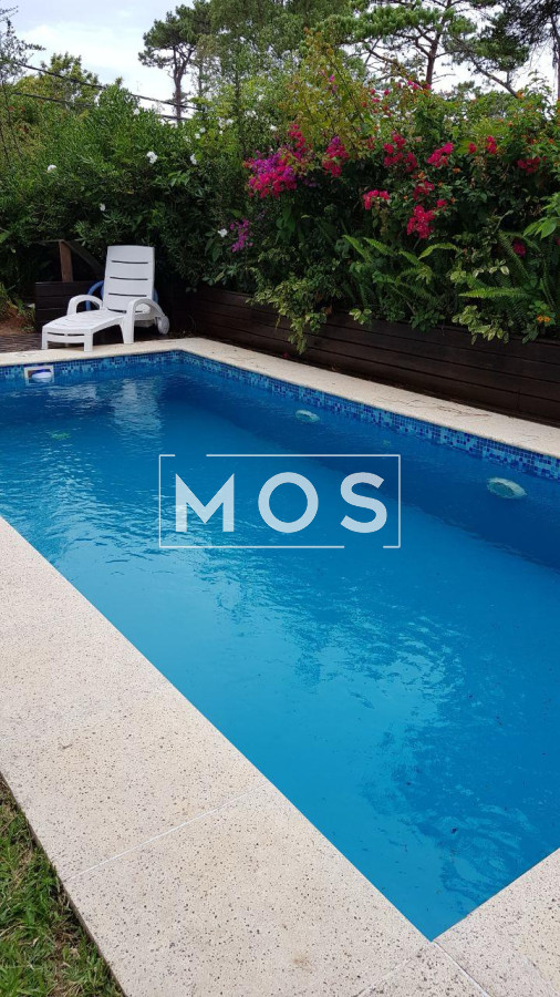 Casa ID.2940 - ALQUILER DE VERANO EN SAN RAFAEL 