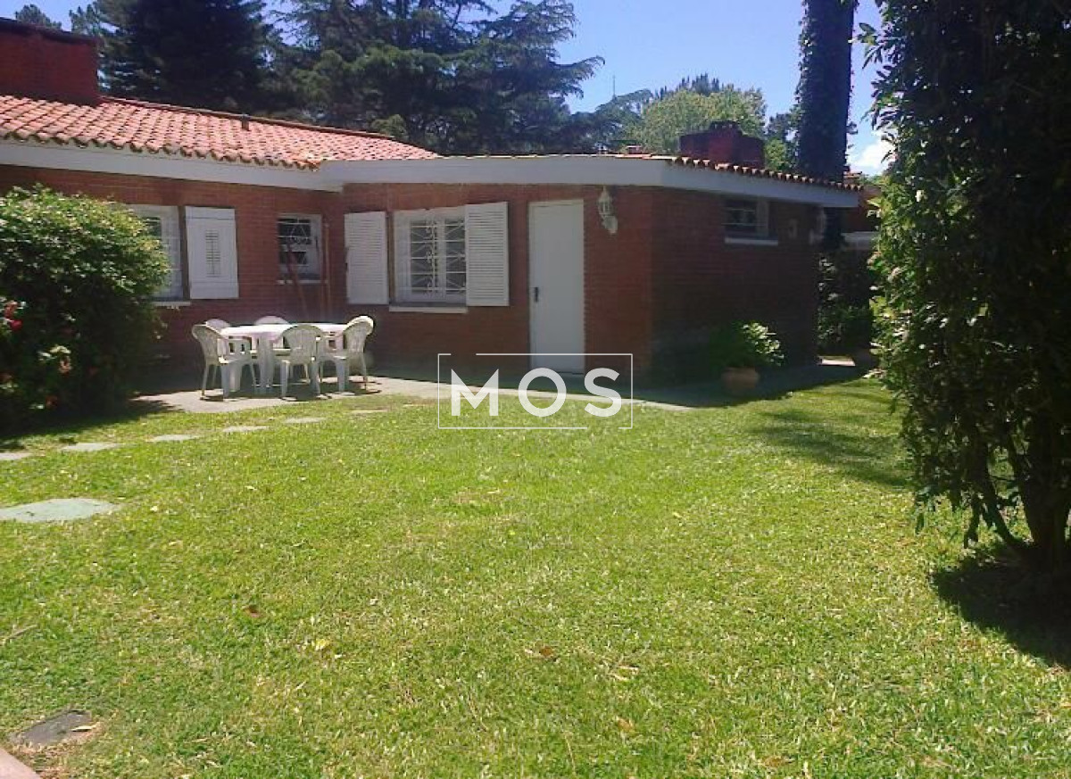 Casa ID.2578 - ALQUILER DE VERANO CASA EN PLAYA MANSA P13