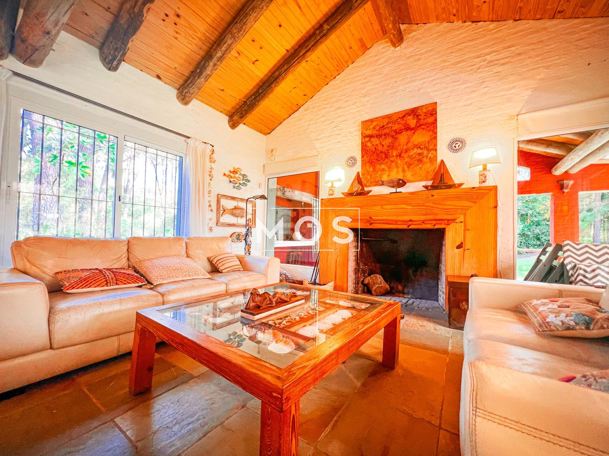 Casa ID.2253 - Casa en el Golf La Colorada 