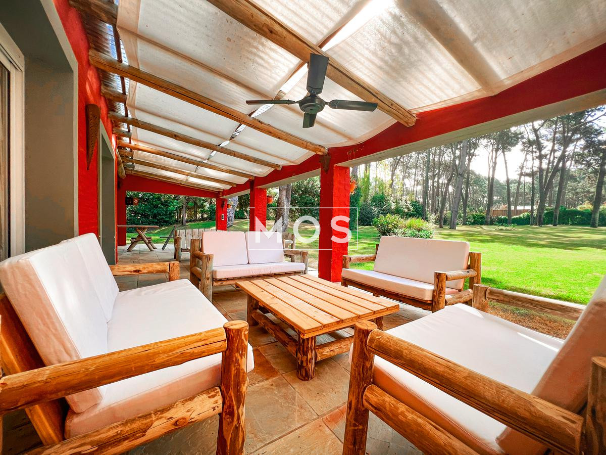 Casa ID.2253 - Casa en el Golf La Colorada 