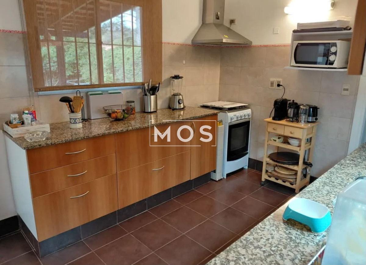 Casa ID.3964 - ALQUILER 1ERA QUINCENA DE ENERO a 150m DE LA PLAYA DE PUNTA DEL ESTE 
