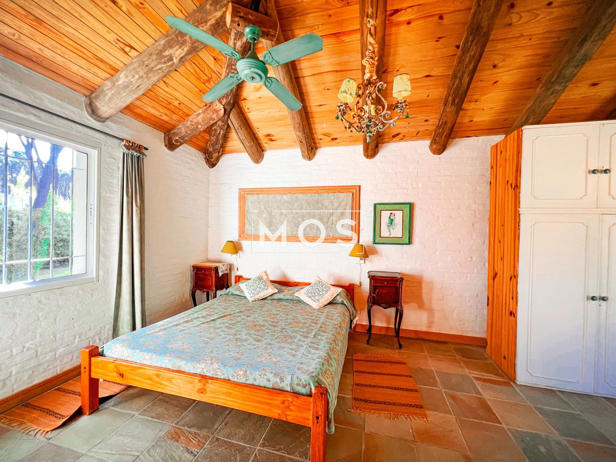 Casa ID.2253 - Casa en el Golf La Colorada 