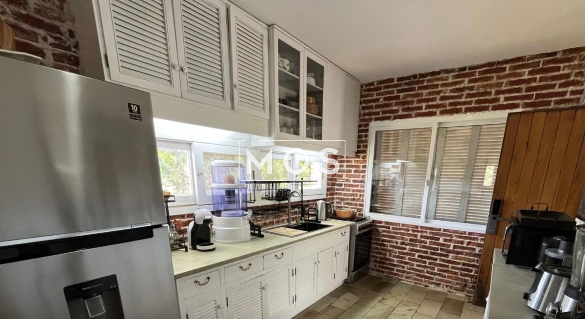 Casa ID.3053 - ALQUILER CASA PUNTA BALLENA A METROS DE LA PLAYA 