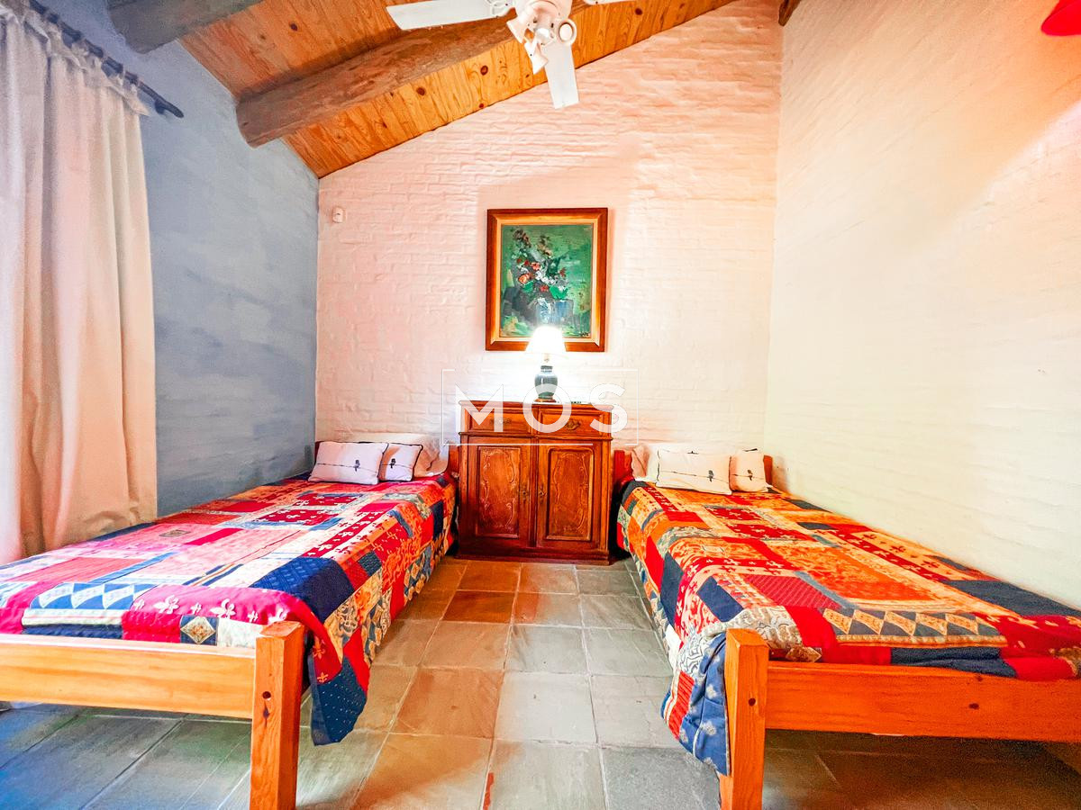 Casa ID.2253 - Casa en el Golf La Colorada 