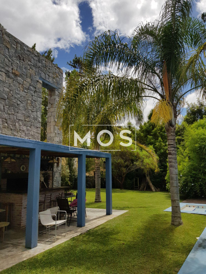 Casa ID.3022 - CASA EN ALQUILER DE VERANO LA BARRA 