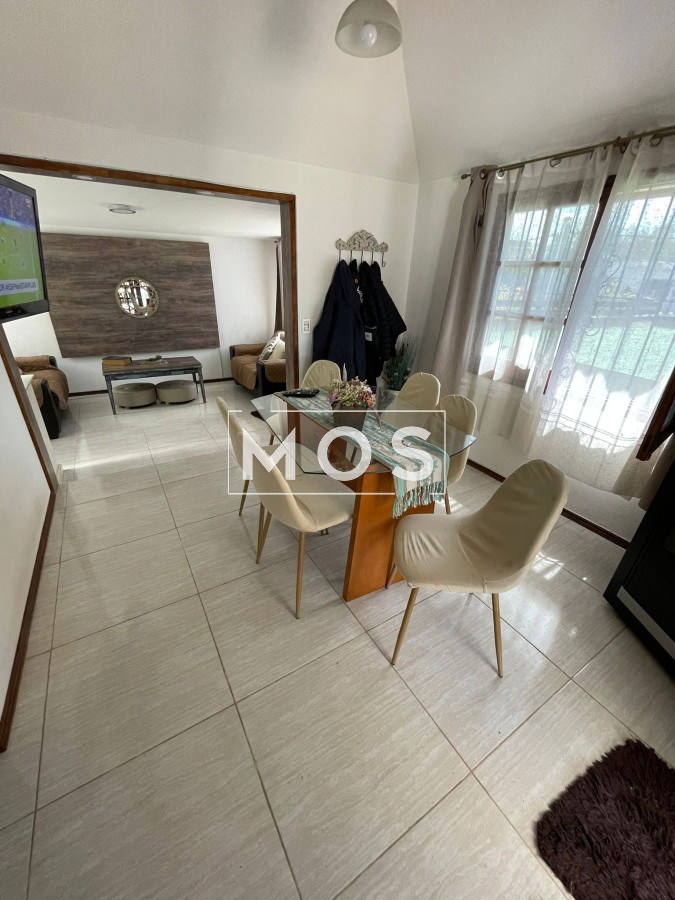 Casa ID.2579 - ALQUILER DE VERANO CASA EN PLAYA MANSA P25