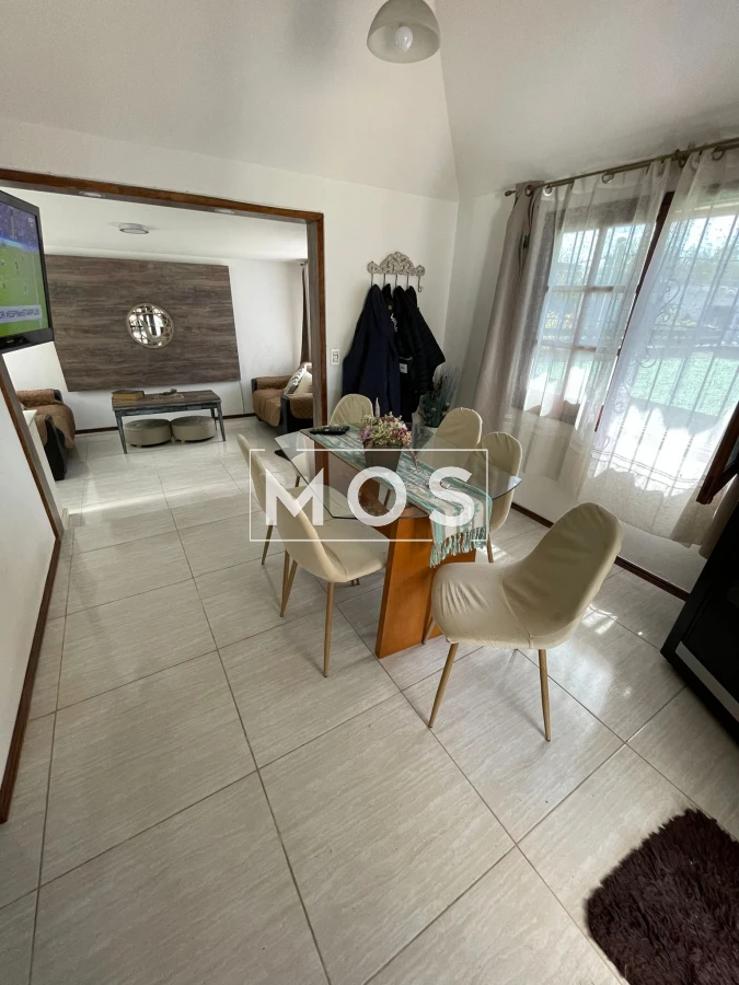 Casa ID.2579 - ALQUILER DE VERANO CASA EN PLAYA MANSA P25