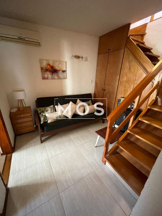 Casa ID.2579 - ALQUILER DE VERANO CASA EN PLAYA MANSA P25