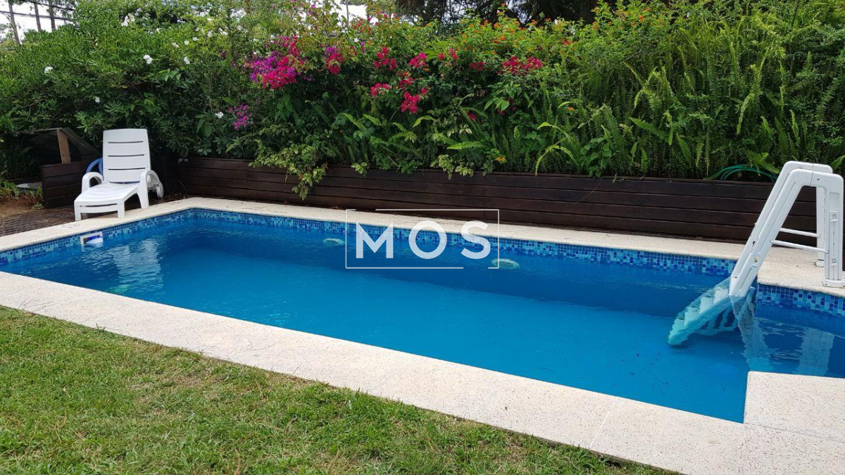 Casa ID.2940 - ALQUILER DE VERANO EN SAN RAFAEL 