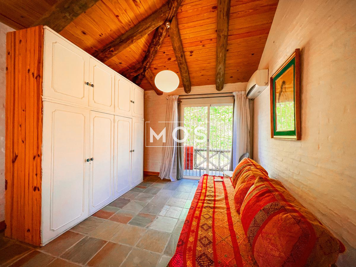 Casa ID.2253 - Casa en el Golf La Colorada 