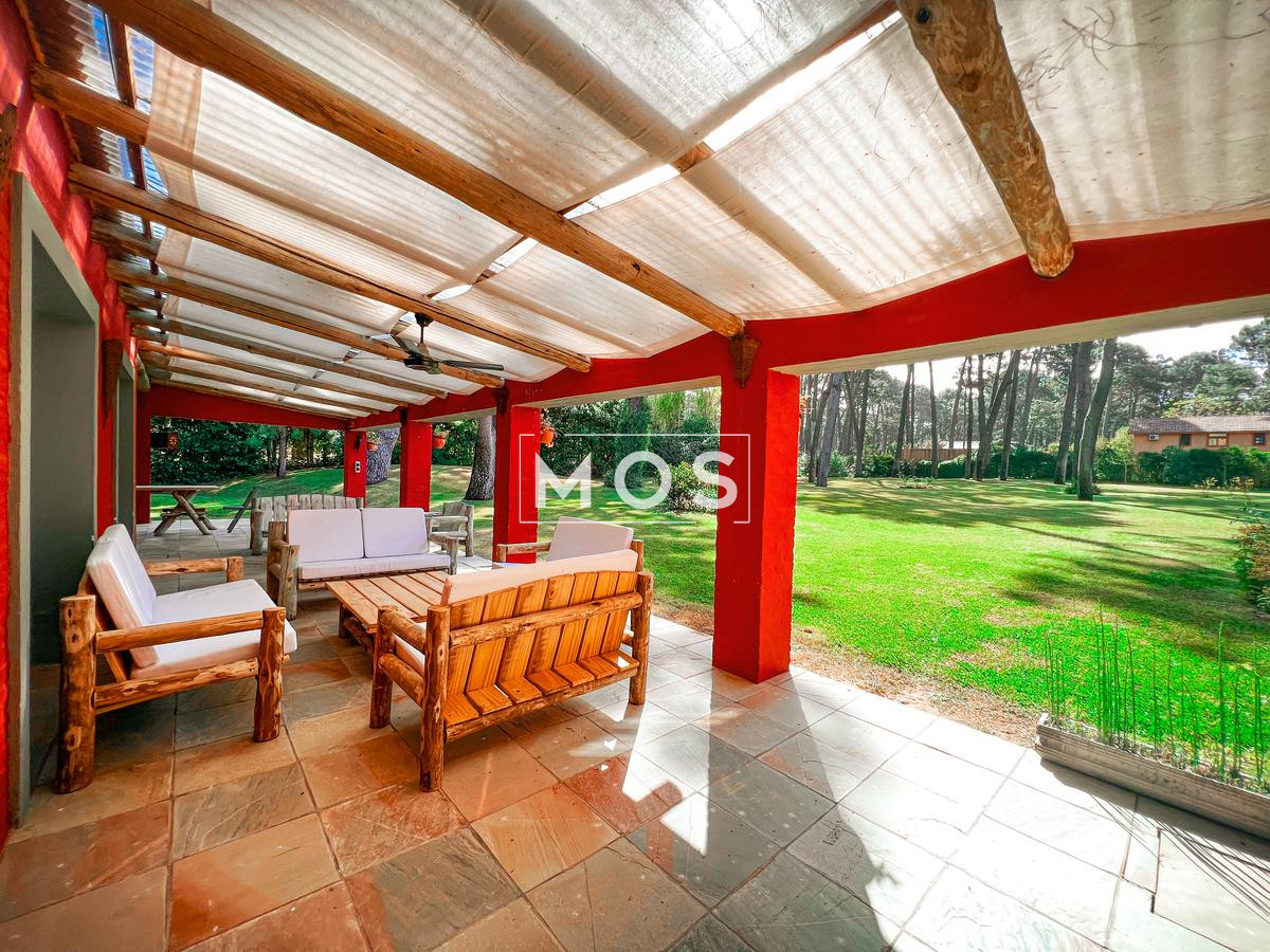 Casa ID.2253 - Casa en el Golf La Colorada 