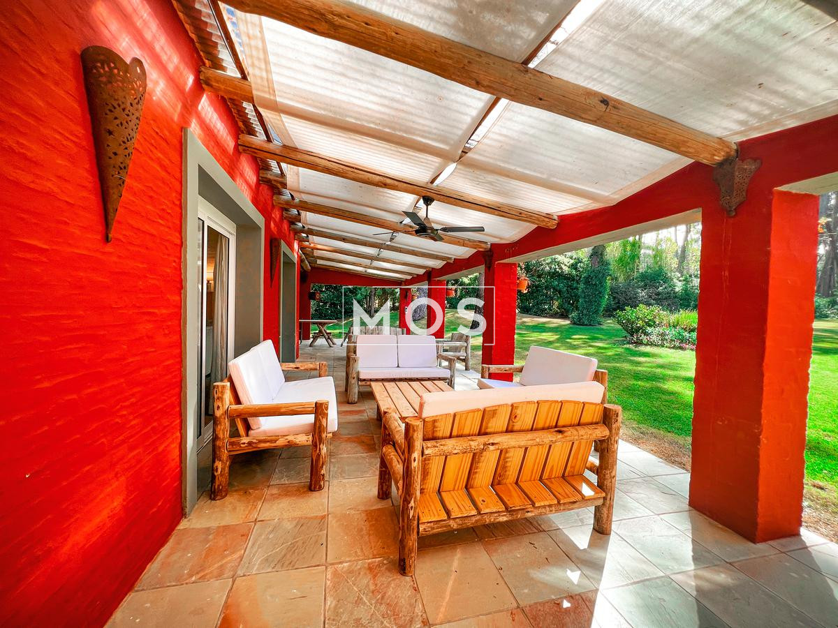 Casa ID.2253 - Casa en el Golf La Colorada 