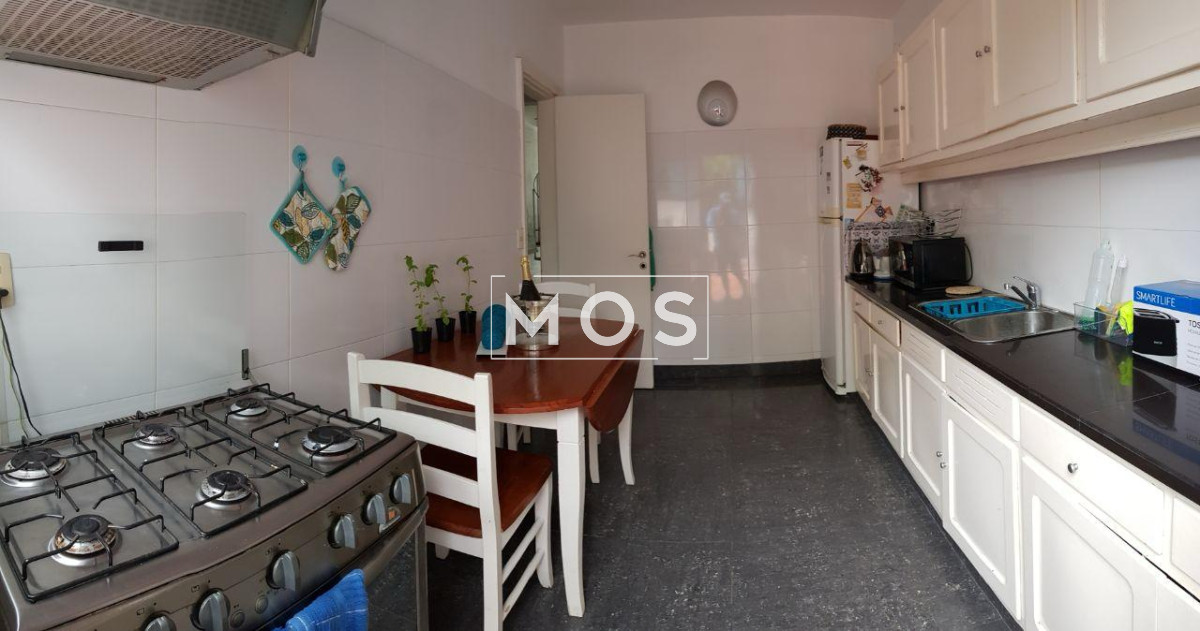 Casa ID.2940 - ALQUILER DE VERANO EN SAN RAFAEL 