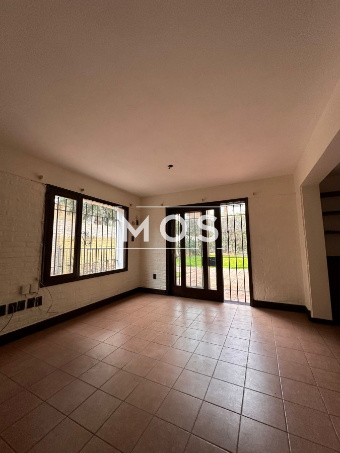 Casa ID.2564 - ALQUILER DISPONIBLE PARQUE DE MIRAMAR