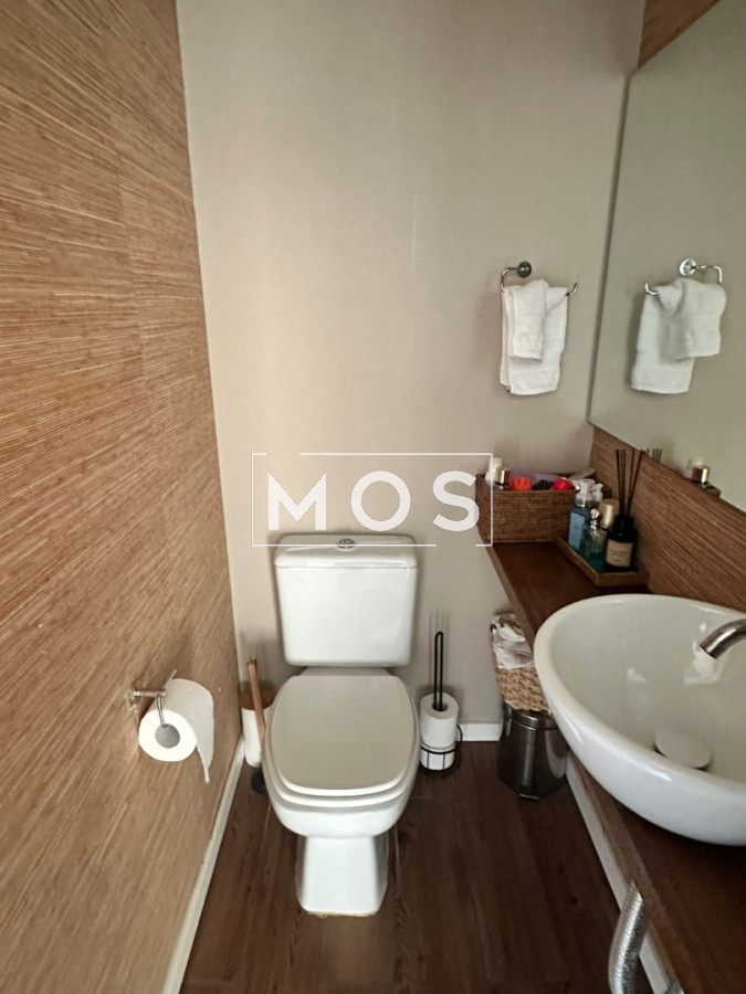 Casa ID.3378 - SE VENDE MODERNA CASA EN PINARES 