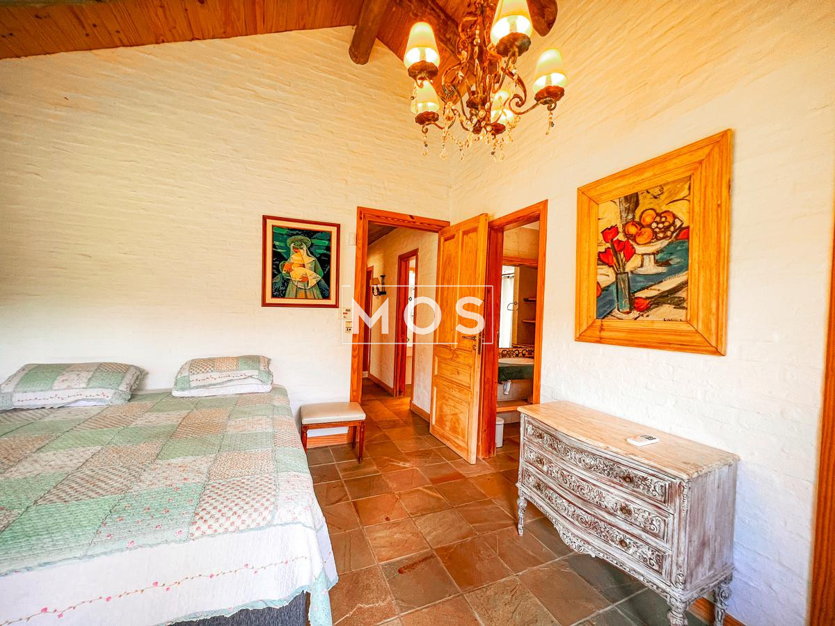 Casa ID.2253 - Casa en el Golf La Colorada 