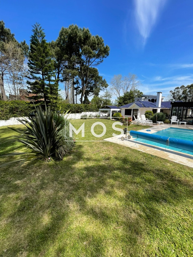 Casa ID.2579 - ALQUILER DE VERANO CASA EN PLAYA MANSA P25