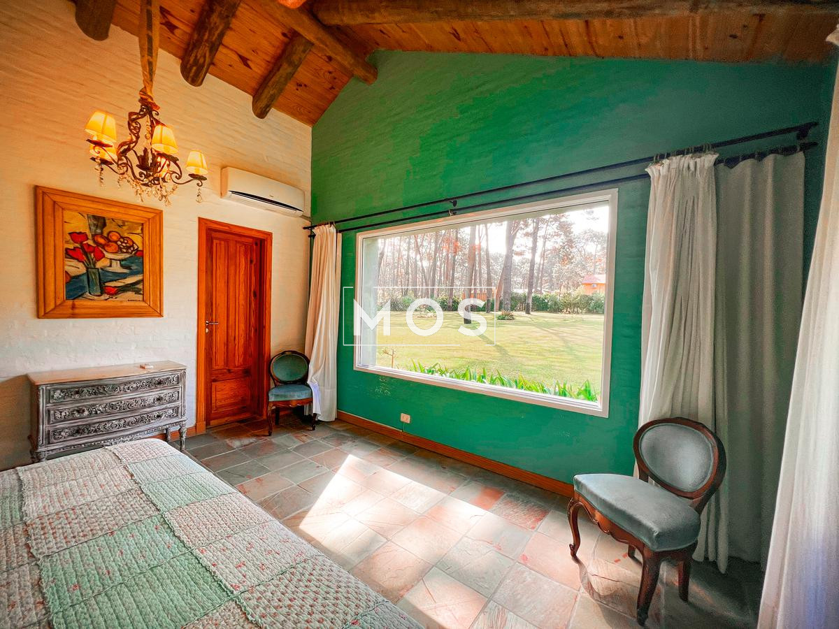 Casa ID.2253 - Casa en el Golf La Colorada 