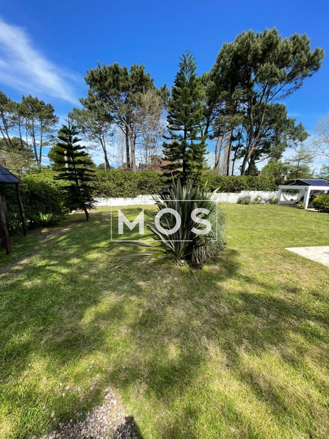 Casa ID.2579 - ALQUILER DE VERANO CASA EN PLAYA MANSA P25