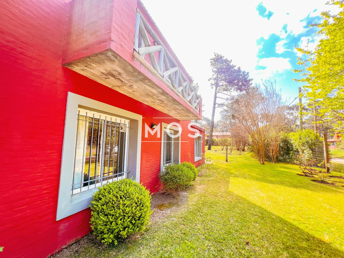 Casa ID.2253 - Casa en el Golf La Colorada 
