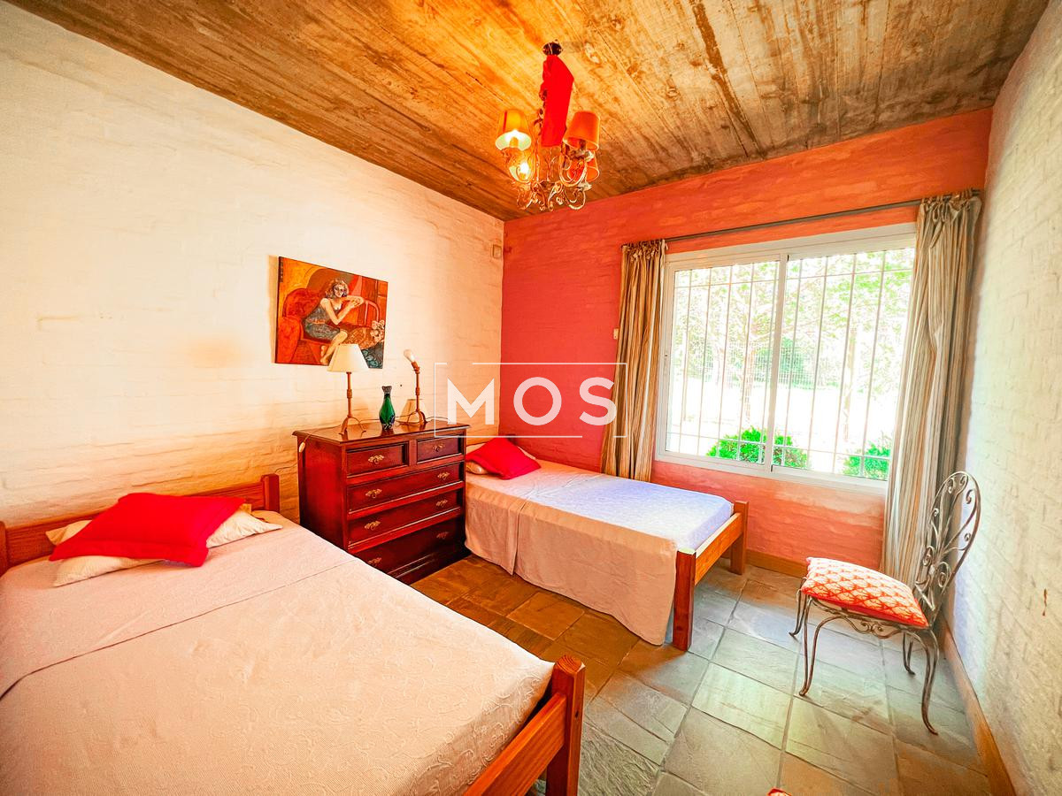 Casa ID.2253 - Casa en el Golf La Colorada 