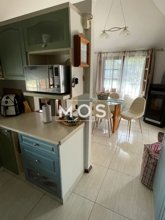 Casa ID.2579 - ALQUILER DE VERANO CASA EN PLAYA MANSA P25