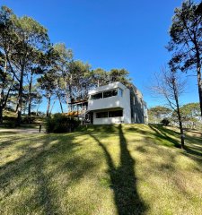 Casa en Punta Ballena, Club del Lago