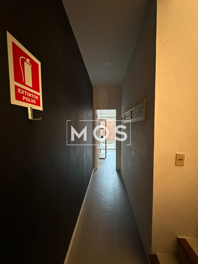 Local Comercial ID.2900 - LOCAL COMERCIAL EN LA PENINSULA DE PUNTA DEL ESTE